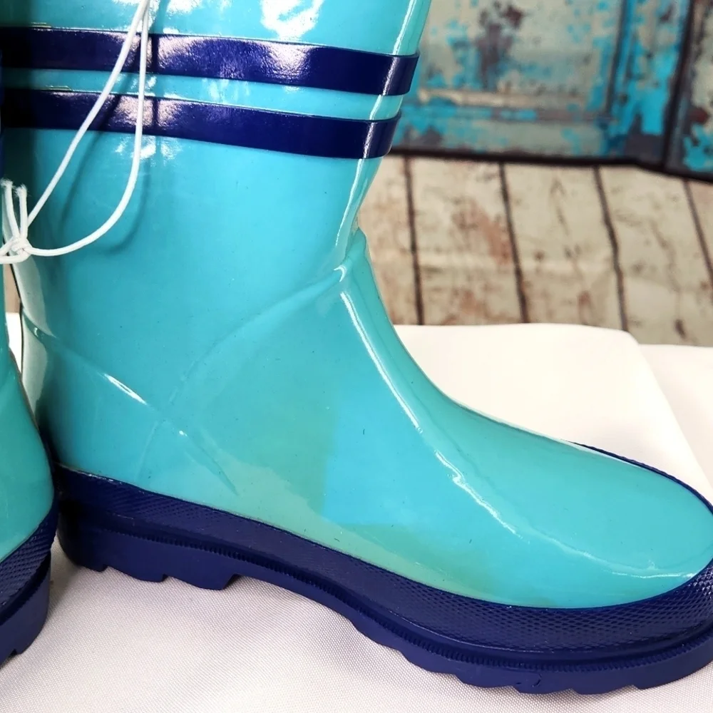 Lily‎ & Dan Rubber Boots
